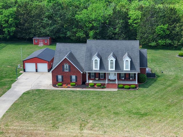 117 Abigail Ave, Murfreesboro, TN 37129