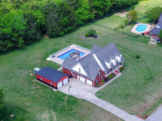 117 Abigail Ave, Murfreesboro, TN 37129