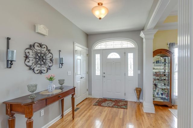 117 Abigail Ave, Murfreesboro, TN 37129