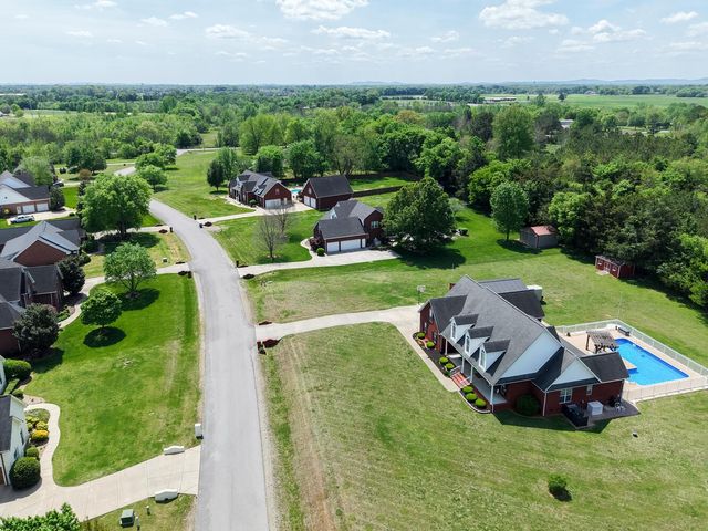 117 Abigail Ave, Murfreesboro, TN 37129