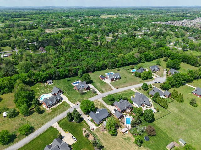 117 Abigail Ave, Murfreesboro, TN 37129