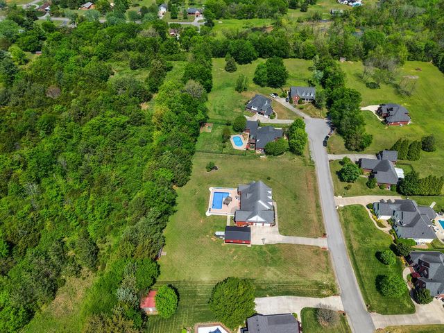 117 Abigail Ave, Murfreesboro, TN 37129