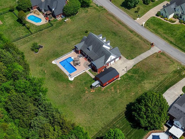 117 Abigail Ave, Murfreesboro, TN 37129