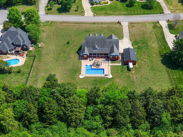 117 Abigail Ave, Murfreesboro, TN 37129
