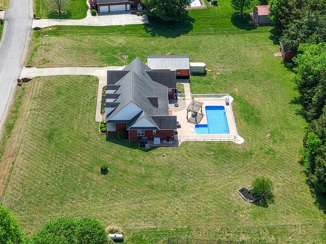 117 Abigail Ave, Murfreesboro, TN 37129