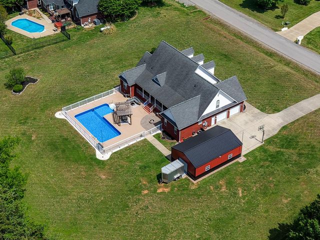 117 Abigail Ave, Murfreesboro, TN 37129