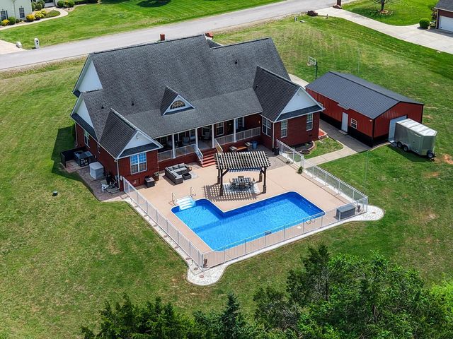 117 Abigail Ave, Murfreesboro, TN 37129