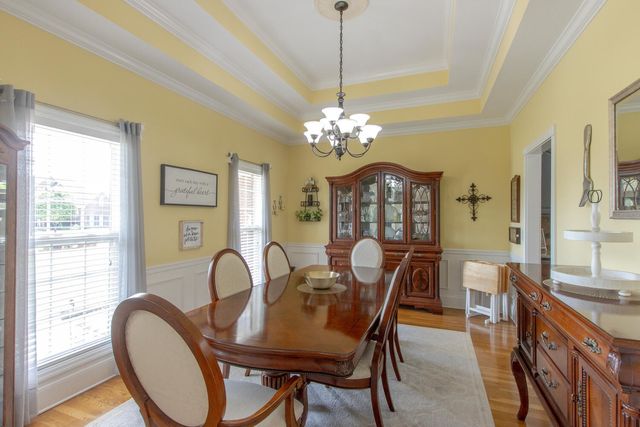 117 Abigail Ave, Murfreesboro, TN 37129