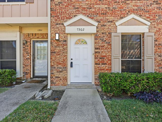 3801 14th Street 1302, Plano, TX 75074