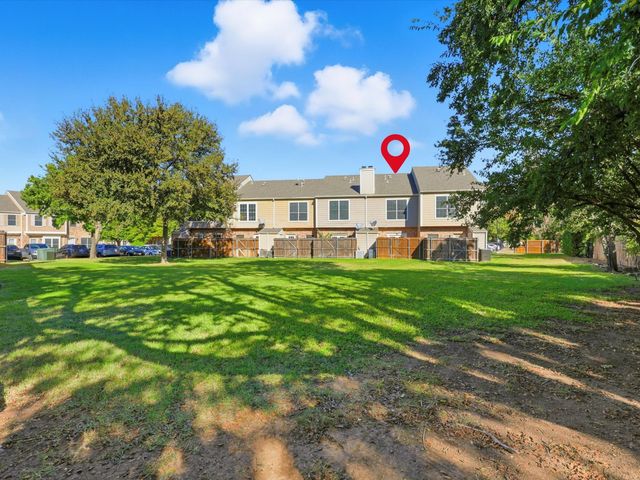 3801 14th Street 1302, Plano, TX 75074
