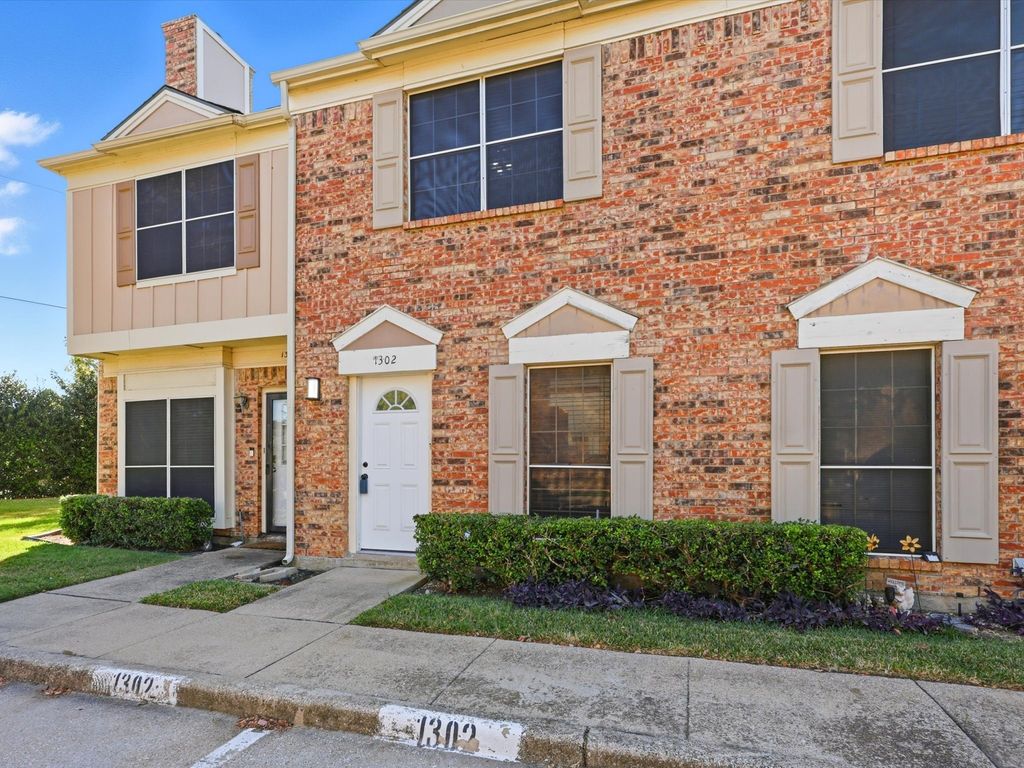 3801 14th Street 1302, Plano, TX 75074