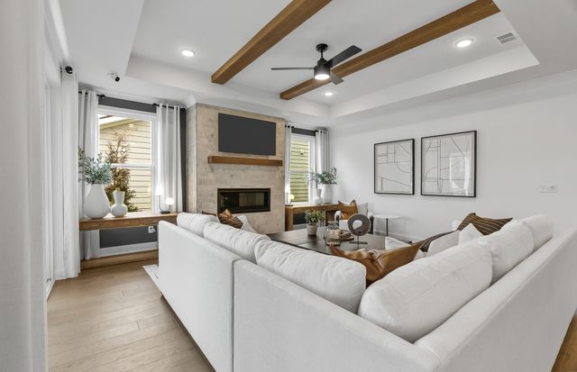 354 Reprise Way, Murfreesboro, TN 37128