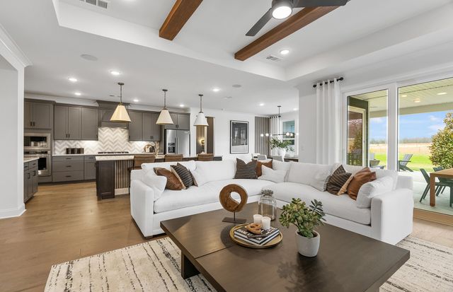 354 Reprise Way, Murfreesboro, TN 37128