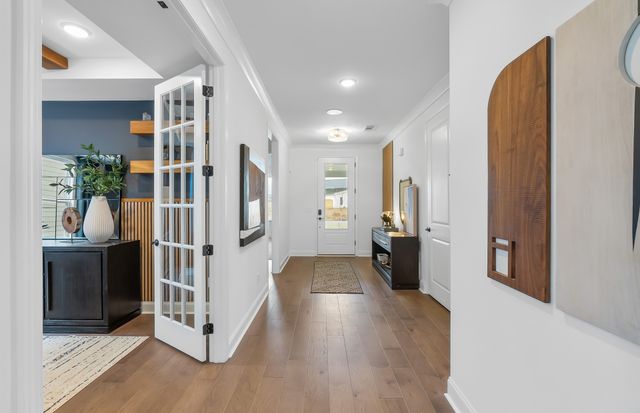 354 Reprise Way, Murfreesboro, TN 37128