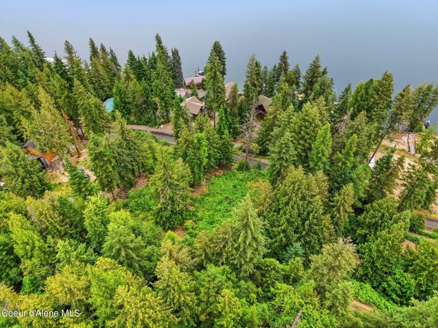 199XX S Watson Rd, Coeur D'alene, ID 83814