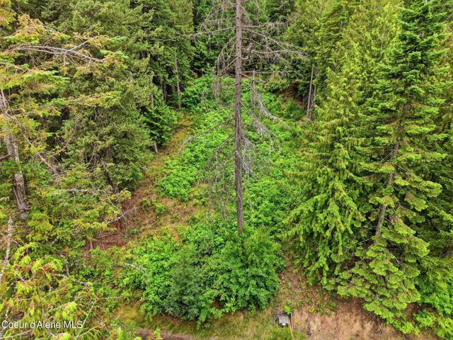 199XX S Watson Rd, Coeur D'alene, ID 83814
