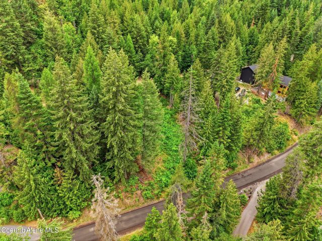 199XX S Watson Rd, Coeur D'alene, ID 83814