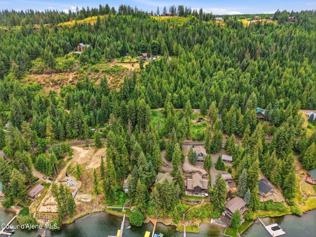 199XX S Watson Rd, Coeur D'alene, ID 83814