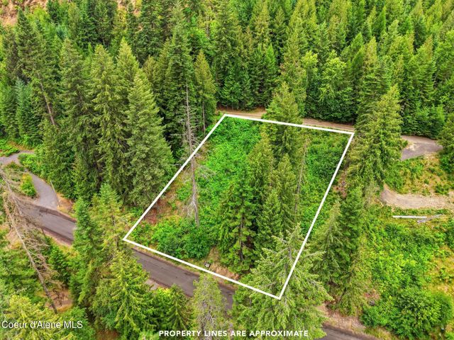 199XX S Watson Rd, Coeur D'alene, ID 83814