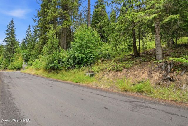 199XX S Watson Rd, Coeur D'alene, ID 83814