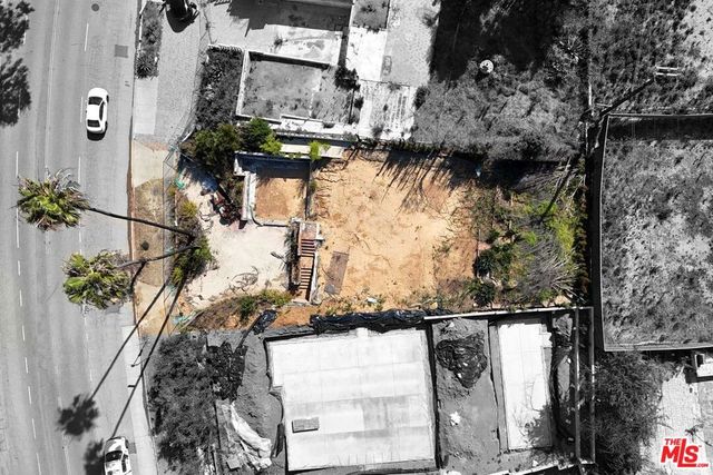 16827 W Sunset Boulevard, Pacific Palisades, CA 90272