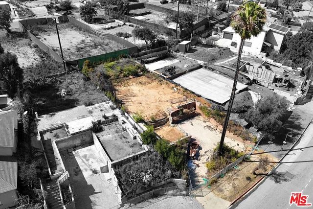 16827 W Sunset Boulevard, Pacific Palisades, CA 90272