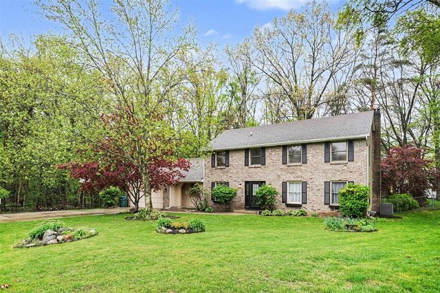 6474 Pepperidge Circle, Portage, MI 49024