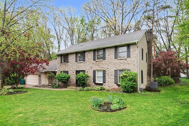 6474 Pepperidge Circle, Portage, MI 49024