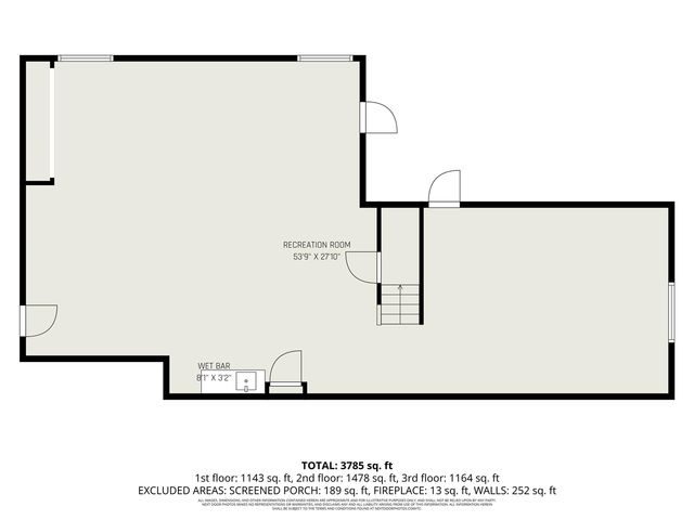 6474 Pepperidge Circle, Portage, MI 49024
