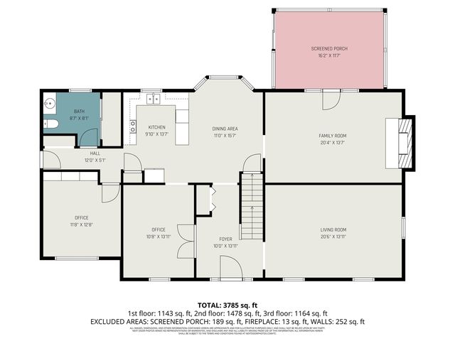 6474 Pepperidge Circle, Portage, MI 49024
