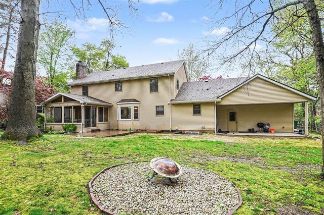 6474 Pepperidge Circle, Portage, MI 49024