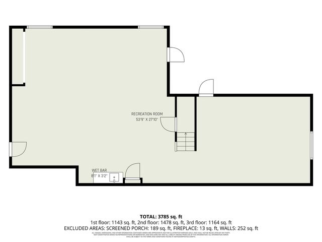 6474 Pepperidge Circle, Portage, MI 49024