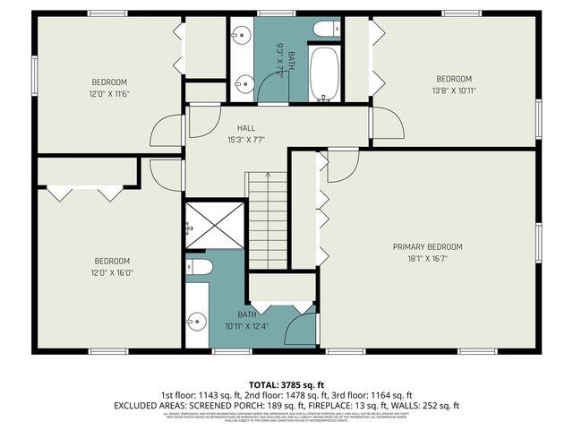 6474 Pepperidge Circle, Portage, MI 49024