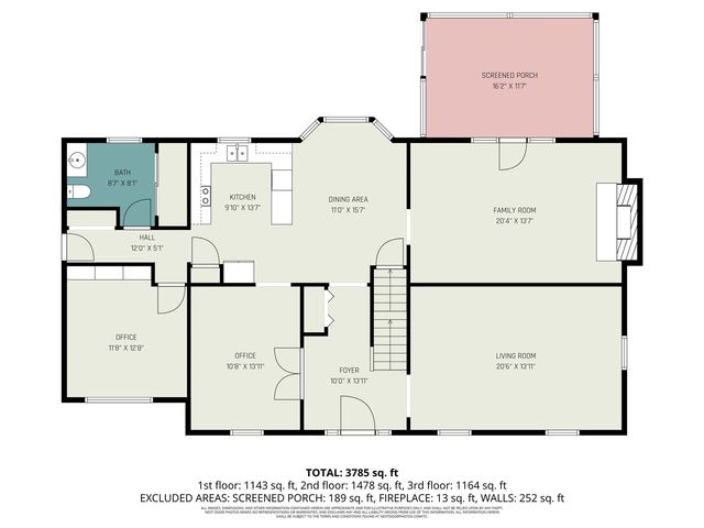 6474 Pepperidge Circle, Portage, MI 49024