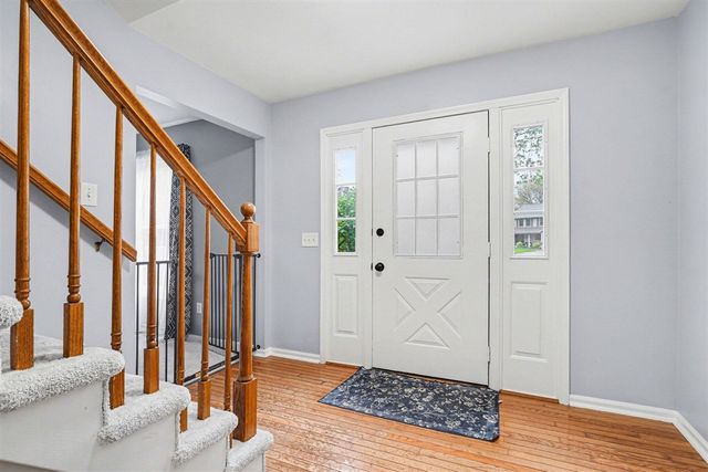6474 Pepperidge Circle, Portage, MI 49024