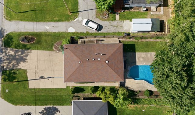 2007 63rd Street, Des Moines, IA 50322