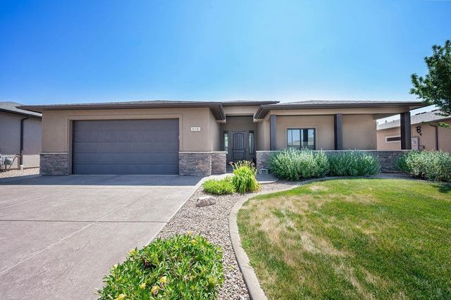 878 Spring Crossing, Grand Junction, CO 81506
