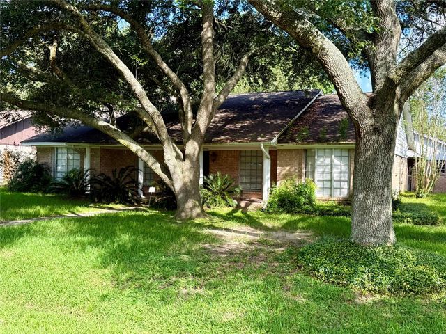 2606 Gun Powder Lane, Pearland, TX 77581