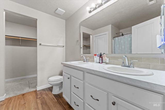 11389 W W Millbank St, Nampa, ID 83651