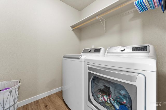 11389 W W Millbank St, Nampa, ID 83651