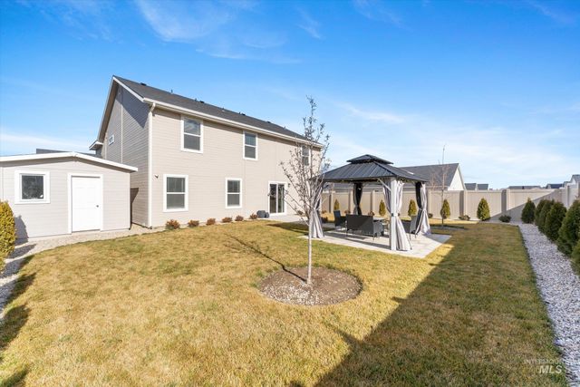 11389 W W Millbank St, Nampa, ID 83651