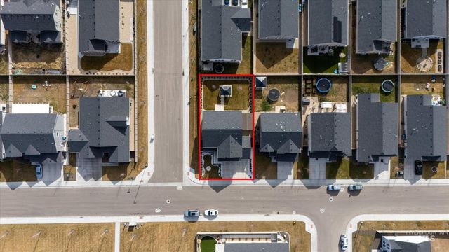 11389 W W Millbank St, Nampa, ID 83651