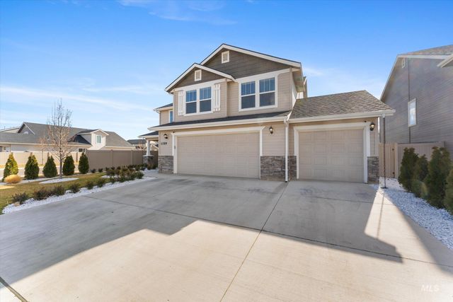 11389 W W Millbank St, Nampa, ID 83651