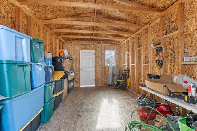 11389 W W Millbank St, Nampa, ID 83651