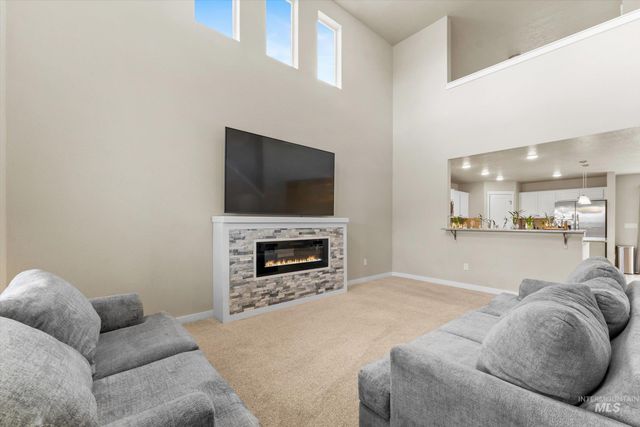 11389 W W Millbank St, Nampa, ID 83651