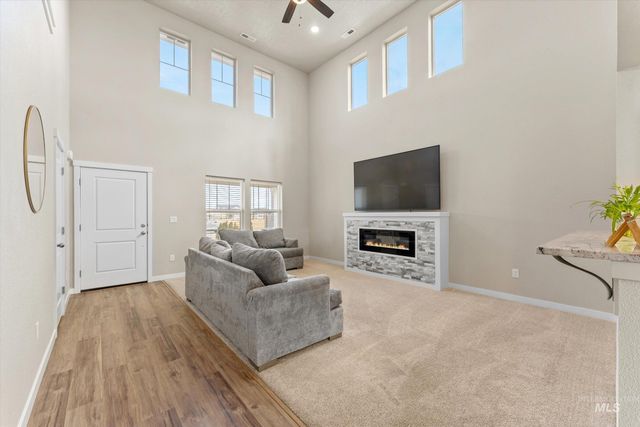 11389 W W Millbank St, Nampa, ID 83651