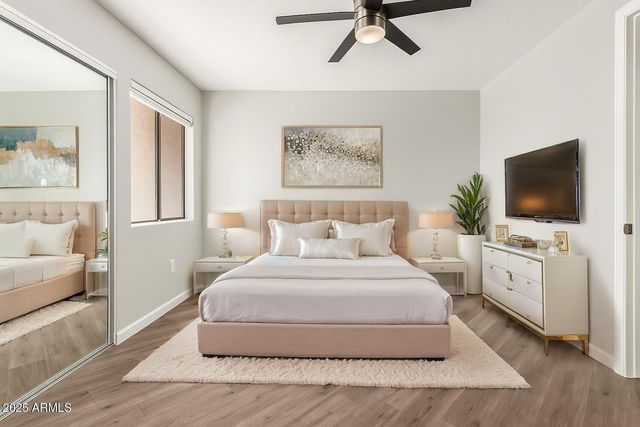 9460 E Mission Lane Unit 211, Scottsdale, AZ 85258