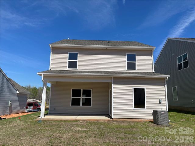 1106 Elyan Street, Richburg, SC 29729