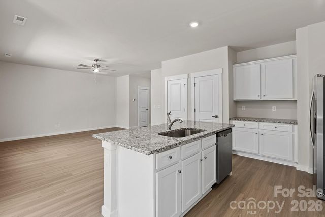 1106 Elyan Street, Richburg, SC 29729