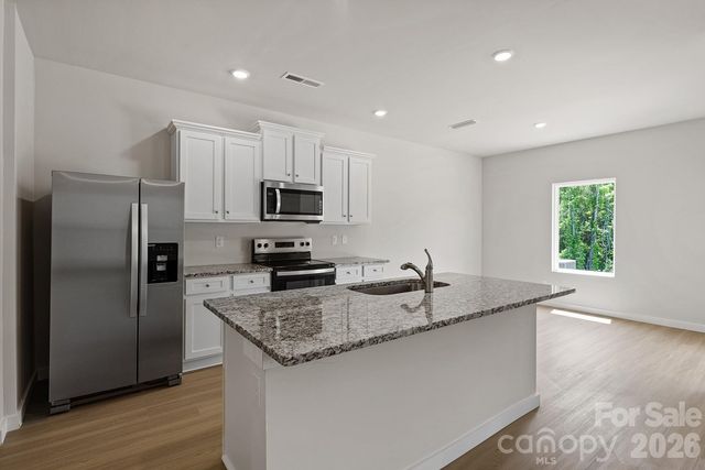 1106 Elyan Street, Richburg, SC 29729